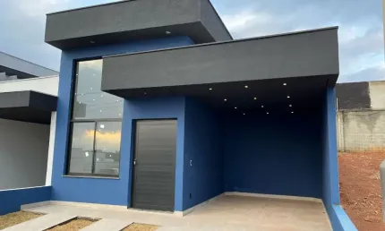 Casa terra vilagio ipanema sorocaba; casa 3 dormitórios zona norte sorocaba
