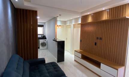 Apartamento zona leste; lindo apartamento jardim Gutierrez Sorocaba