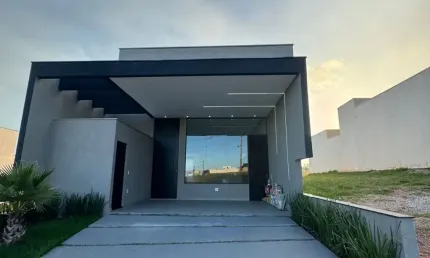 Casa em condomínio villagio wanel  3 dormitórios e conforto em sorocaba;oportunidade! casa com 3 quartos no villagio wanel – segurança e qualidade de vida