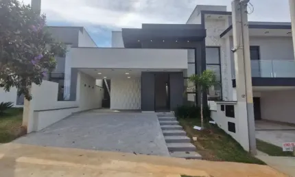 casa térrea 144m2 vilagio wanel; casa vilagio wanel