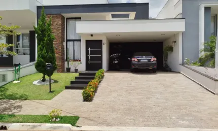 Casa terrea condofominio golden park  av ipanema; casa 160m2