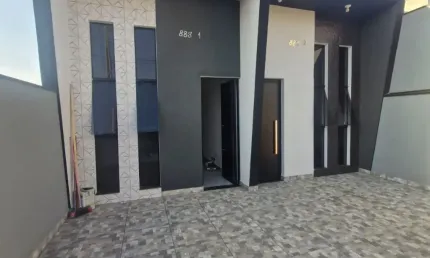 Casa com 2 quartos à venda na Avenida Doutor Gualberto Moreira, 4, Parque São Bento, Sorocaba