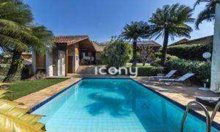 Casa com 3 dormitórios à venda, 300 m² por R$ 1.990.000,00 - Piratininga - Niterói/RJ