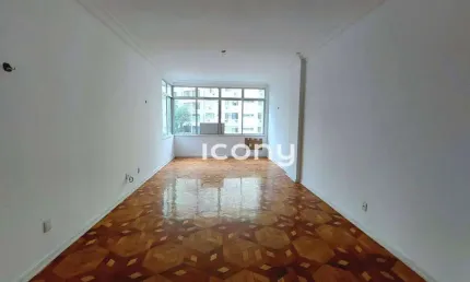 Apartamento com 3 dormitórios à venda, 125 m² por r$ 1.280.000,00 - copacabana - rio de janeiro/rj