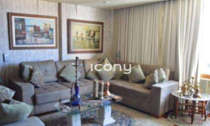 Apartamento com 3 dormitórios à venda, 150 m² por R$ 1.290.000,00 - Copacabana - Rio de Janeiro/RJ