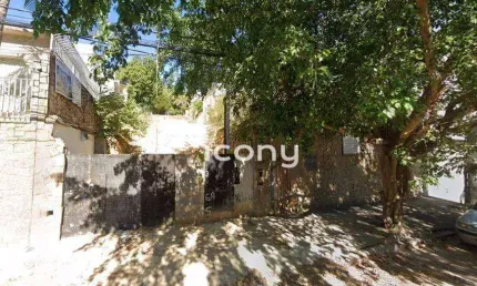 Terreno à venda, 823 m² por R$ 1.400.000 - Jardim Guanabara - Rio de Janeiro/RJ