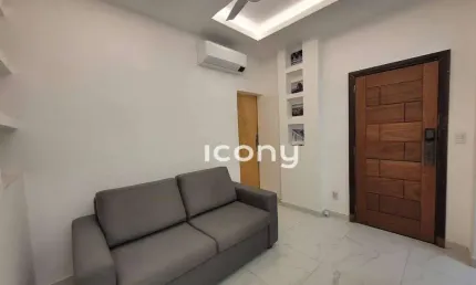 Apartamento com 1 quarto à venda na Rua Ronald de Carvalho, 45, Copacabana, Rio de Janeiro
