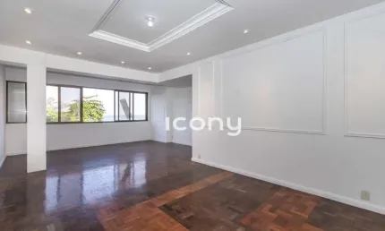 Apartamento com 3 quartos à venda na Avenida Atlântica, 3170, Copacabana, Rio de Janeiro
