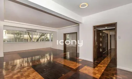 Apartamento com 4 quartos à venda na Avenida Atlântica, 3170, Copacabana, Rio de Janeiro