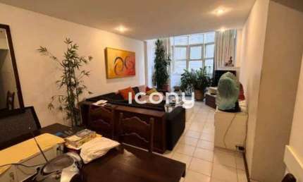 Apartamento com 3 quartos à venda na Ladeira dos Tabajaras, 94, Copacabana, Rio de Janeiro