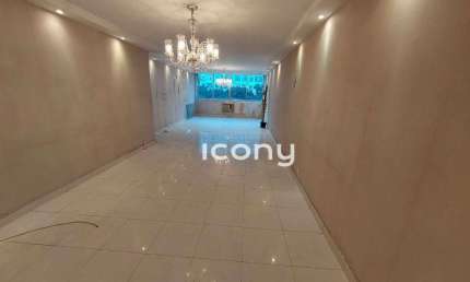 Apartamento com 3 quartos à venda na Avenida Nossa Senhora de Copacabana, 1099, Copacabana, Rio de Janeiro