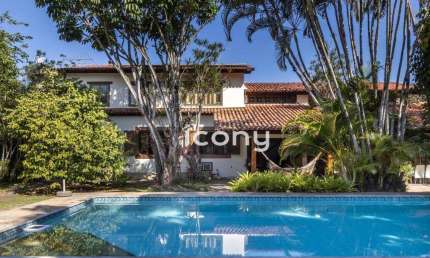 Casa com 5 dormitórios à venda, 550 m² por R$ 2.850.000,00 - Piratininga - Niterói/RJ