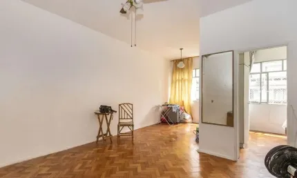 Apartamento com 2 dormitórios à venda, 75 m² por R$ 700.000,00 - Copacabana - Rio de Janeiro/RJ