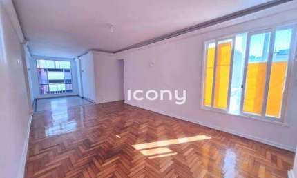 Apartamento com 3 dormitórios à venda, 148 m² por R$ 1.450.000,00 - Copacabana - Rio de Janeiro/RJ