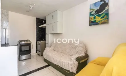 Cobertura com 6 dormitórios à venda, 360 m² por R$ 2.600.000,00 - Copacabana - Rio de Janeiro/RJ