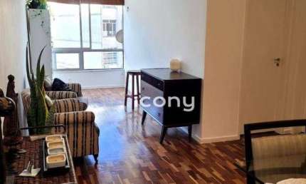 Apartamento com 1 dormitório à venda, 65 m² por R$ 720.000,00 - Catete - Rio de Janeiro/RJ