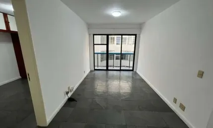Apartamento com 2 dormitórios à venda, 76 m² por R$ 1.050.000,00 - Copacabana - Rio de Janeiro/RJ