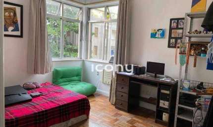 Apartamento com 2 dormitórios à venda, 85 m² por R$ 780.000,00 - Copacabana - Rio de Janeiro/RJ