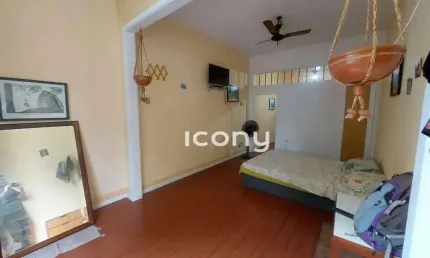 Apartamento com 1 dormitório à venda, 40 m² por R$ 500.000,00 - Copacabana - Rio de Janeiro/RJ