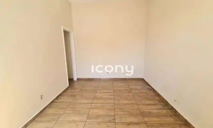 Apartamento com 1 dormitório à venda, 37 m² por R$ 480.000,00 - Catete - Rio de Janeiro/RJ