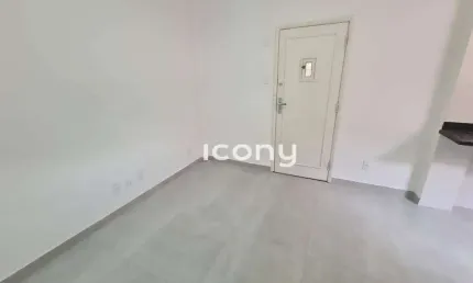 Apartamento com 1 dormitório à venda, 22 m² por R$ 360.000 - Flamengo - Rio de Janeiro/RJ