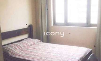 Apartamento com 3 dormitórios à venda, 113 m² por R$ 770.000,00 - Copacabana - Rio de Janeiro/RJ