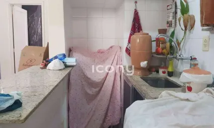 Apartamento com 1 dormitório à venda, 42 m² por R$ 580.000,00 - Copacabana - Rio de Janeiro/RJ