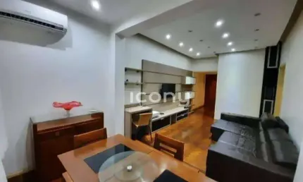 Apartamento com 2 quartos à venda na Avenida Princesa Isabel, 236, Copacabana, Rio de Janeiro