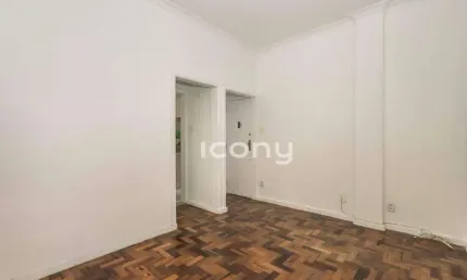 Apartamento com 1 dormitório à venda, 51 m² por r$ 558.000,00 - copacabana - rio de janeiro/rj