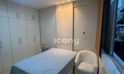 Apartamento com 1 dormitório à venda, 30 m² por R$ 595.000,00 - Copacabana - Rio de Janeiro/RJ
