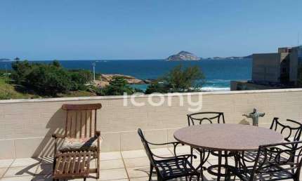 Apartamento com 4 dormitórios à venda, 360 m² por R$ 7.990.000,00 - Ipanema - Rio de Janeiro/RJ