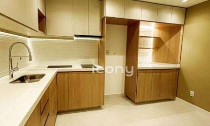 Apartamento com 2 dormitórios à venda, 55 m² por R$ 1.600.000,00 - Leblon - Rio de Janeiro/RJ