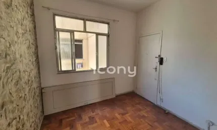 Apartamento com 1 dormitório à venda, 40 m² por r$ 550.000,00 - copacabana - rio de janeiro/rj