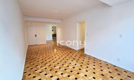 Apartamento com 3 dormitórios à venda, 154 m² por r$ 1.590.000,00 - copacabana - rio de janeiro/rj