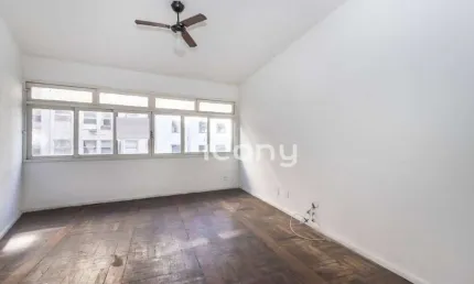 Apartamento com 3 dormitórios à venda, 130 m² por r$ 1.500.000,00 - ipanema - rio de janeiro/rj