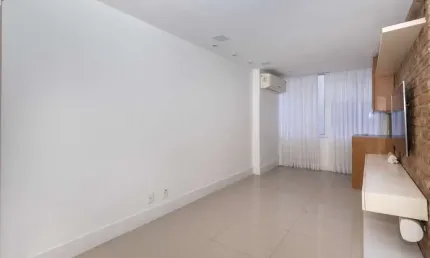 Apartamento duplex com 2 dormitórios à venda, 61 m² por r$ 1.890.000,00 - leblon - rio de janeiro/rj