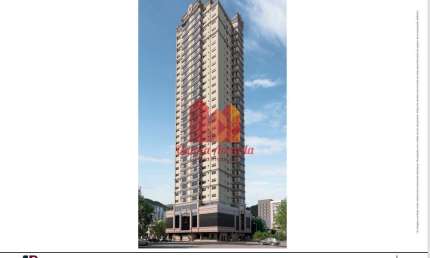 Apartamento com 4 quartos à venda na Rua Nereu Ramos, 174, Centro, Itapema, 135 m2 por R$ 1.774.790