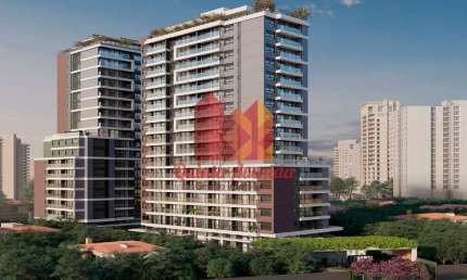 Apartamento com 2 quartos à venda na Rua João Dranka, 81, Cristo Rei, Curitiba, 48 m2 por R$ 611.000