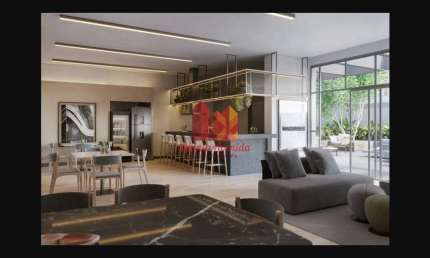 Cobertura com 3 quartos à venda na Rua Marechal Hermes, 394, Alto da Glória, Curitiba, 199 m2 por R$ 3.021.730