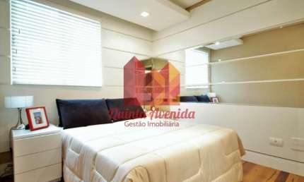 Apartamento com 2 quartos à venda na Rua Jovino do Rosário, 1526, Boa Vista, Curitiba, 51 m2 por R$ 525.216