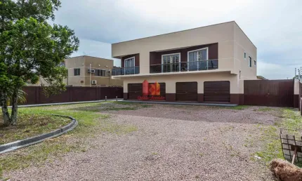Ponto comercial à venda na Rua Arthur Martins Franco, Cidade Industrial, Curitiba, 432 m2 por R$ 1.790.000
