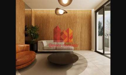 Apartamento com 2 quartos à venda na Rua Eduardo Geronasso, 513, Bacacheri, Curitiba, 134 m2 por R$ 826.110