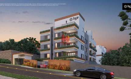 Apartamento com 3 quartos à venda na Avenida Cândido Hartmann, 5228, Santa Felicidade, Curitiba, 85 m2 por R$ 749.900