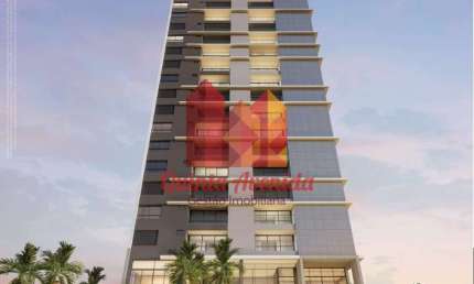 Apartamento com 3 quartos à venda na Rua Pedro Viriato de Souza, 4983, Ecoville, Curitiba, 120 m2 por R$ 1.640.190