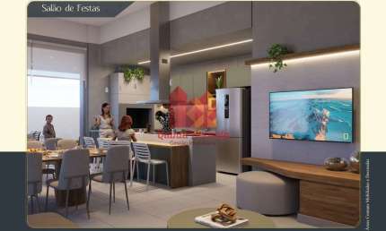 Cobertura com 3 quartos à venda na Rua Tamoios, 370, Vila Izabel, Curitiba, 171 m2 por R$ 2.149.894