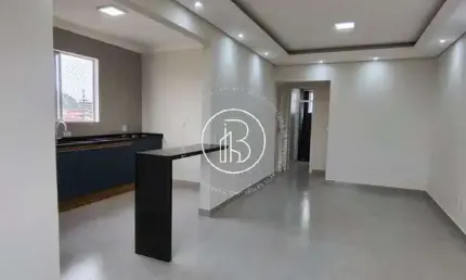 Apartamento com 2 quartos à venda no Bom Retiro, Joinville 