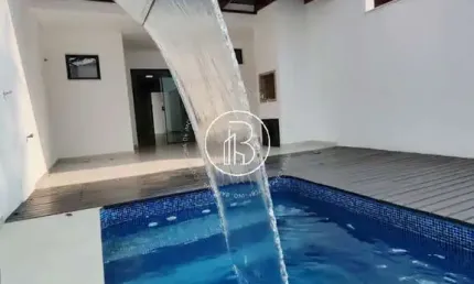 Casa com 3 quartos à venda no Atiradores, Joinville 