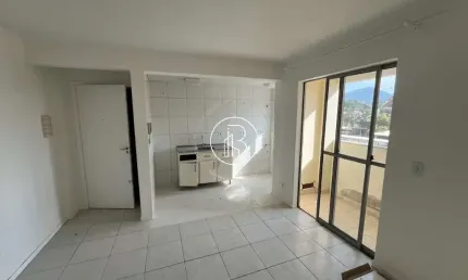 Apartamento com 2 quartos à venda na Vila Nova, Joinville 