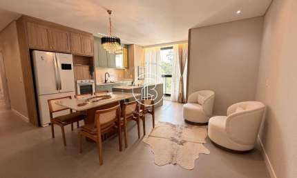 Apartamento com 3 quartos à venda no Anita Garibaldi, Joinville 
