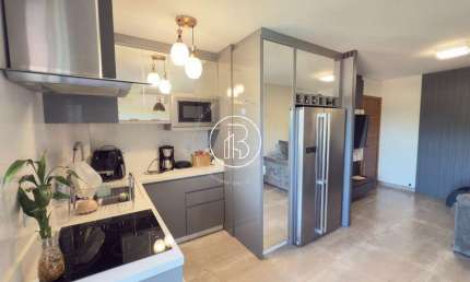 Apartamento com 3 quartos à venda no Glória, Joinville 